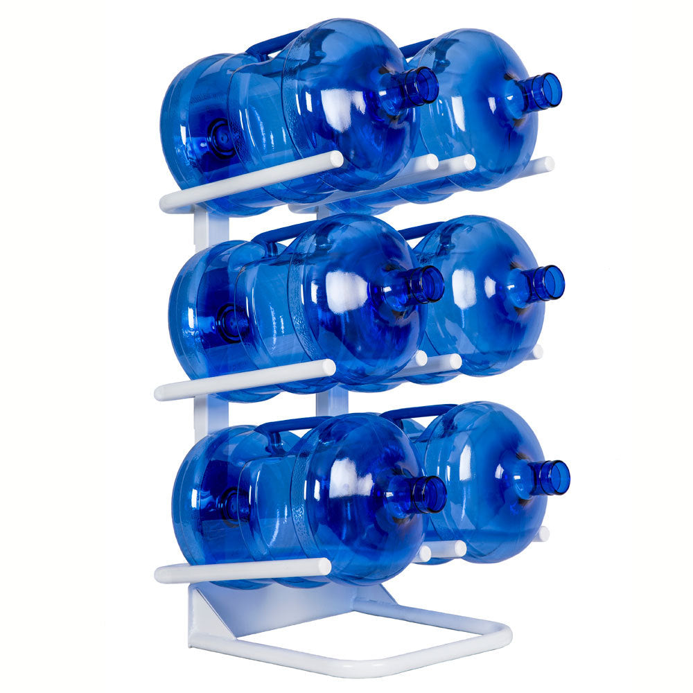 3x2 Bottle Rack