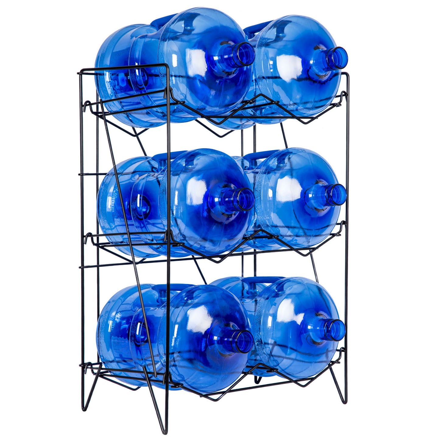 3x2 Bottle Rack