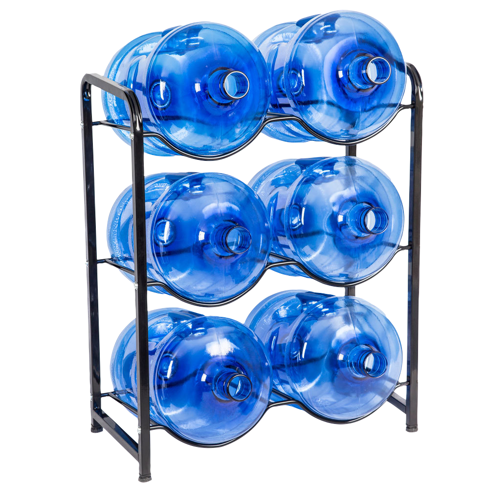3x2 Bottle Rack