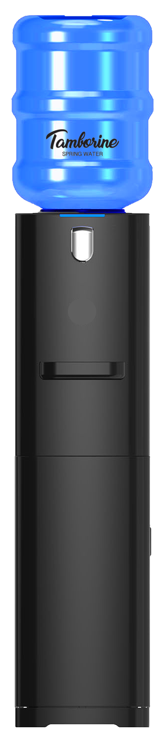 B-28 Sensor Activated Cooler