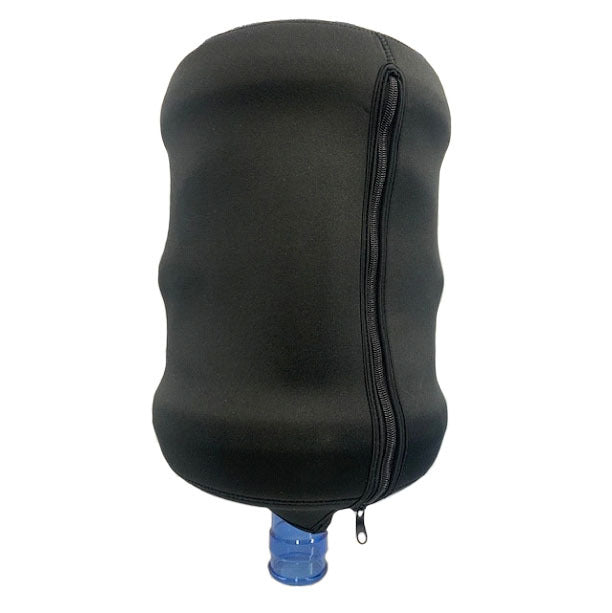 No Zip Neoprene Bottle Cover